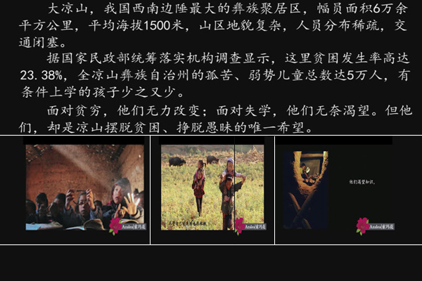 大涼山簡(jiǎn)介-宣傳片制作|宣傳片拍攝|企業(yè)宣傳片|宣傳片拍攝公司_上海覺(jué)客文化傳媒有限公司