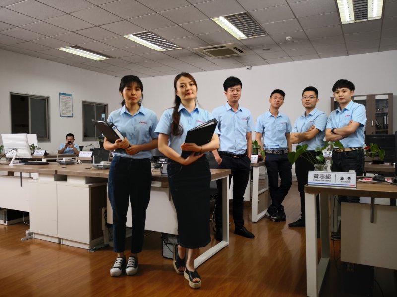 上海閩興吸塑企業(yè)宣傳片拍攝