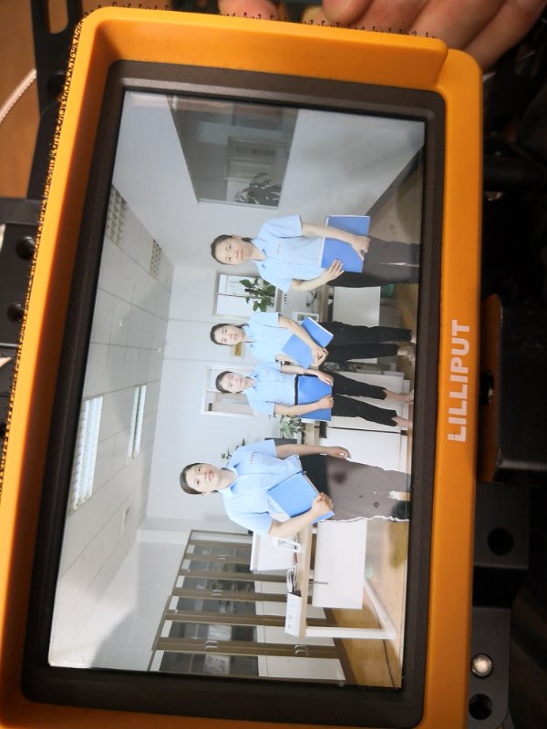上海閩興吸塑企業(yè)宣傳片拍攝