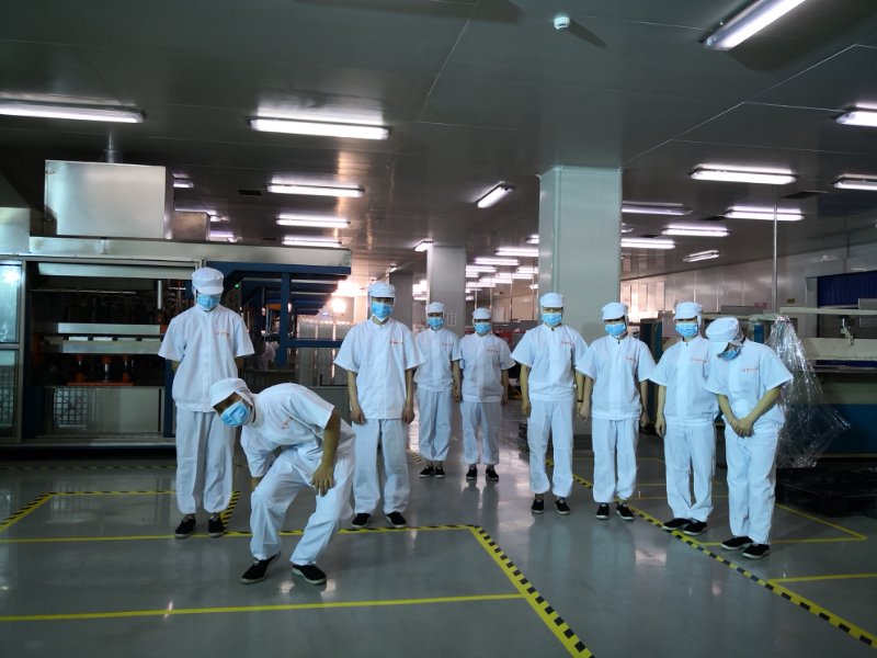 上海閩興吸塑企業(yè)宣傳片拍攝